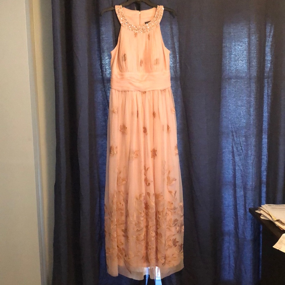 I only bought it for prom